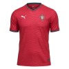 Fotballtrøye Portugal Hjemmedrakt VM 2026 Kortermet
